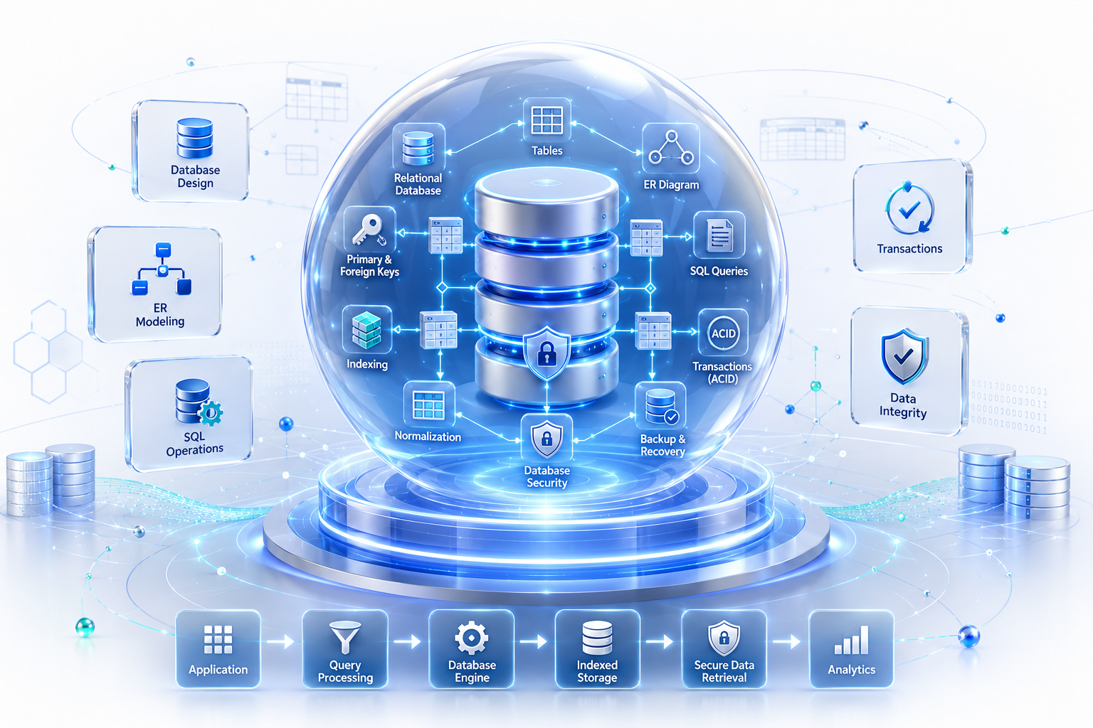 Big Data & Data Engineering